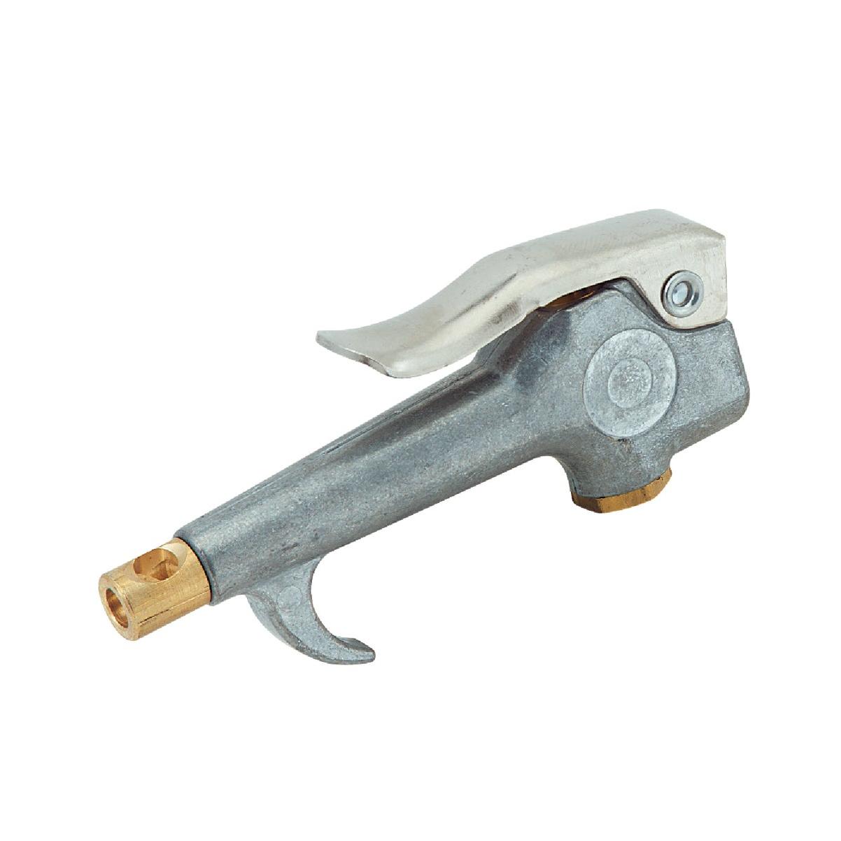 Tru-Flate 150 PSI 1/4 In. Heavy-Duty Die Cast Blow Gun