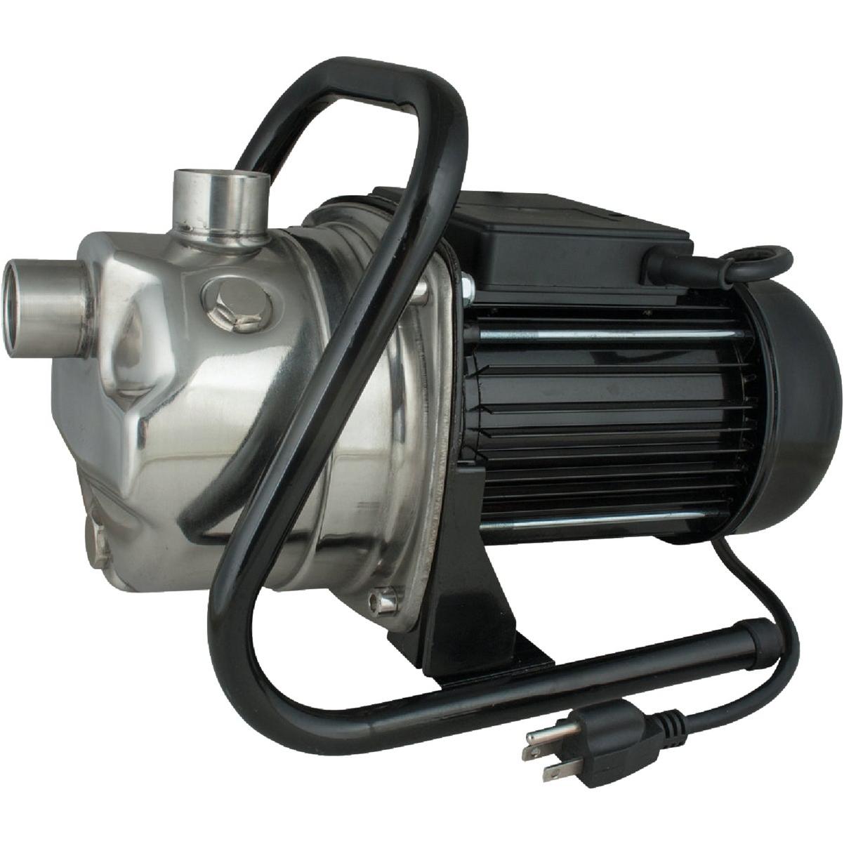 Star Water 1 HP Sprinkler Pump