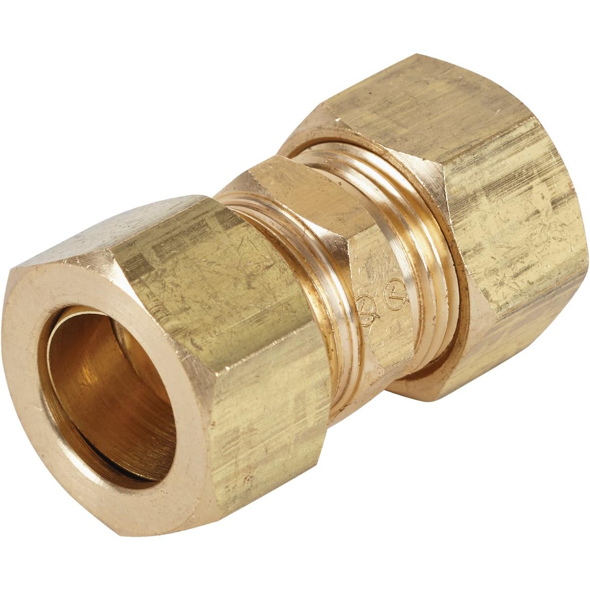 Do it 5/8 In. Brass Compression Low Lead Union