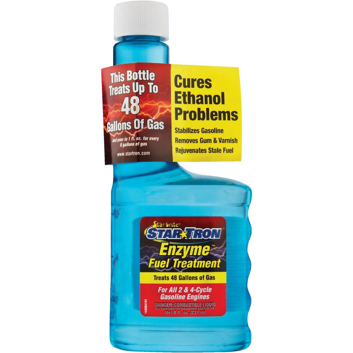 Star brite Star Tron 8 Oz. Enzyme Gas Treatment