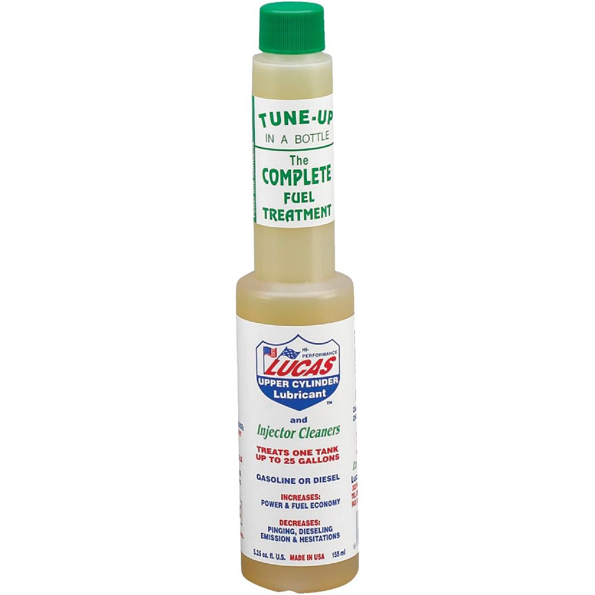 Lucas Oil 5.25 Fl. Oz. Gas Treatment