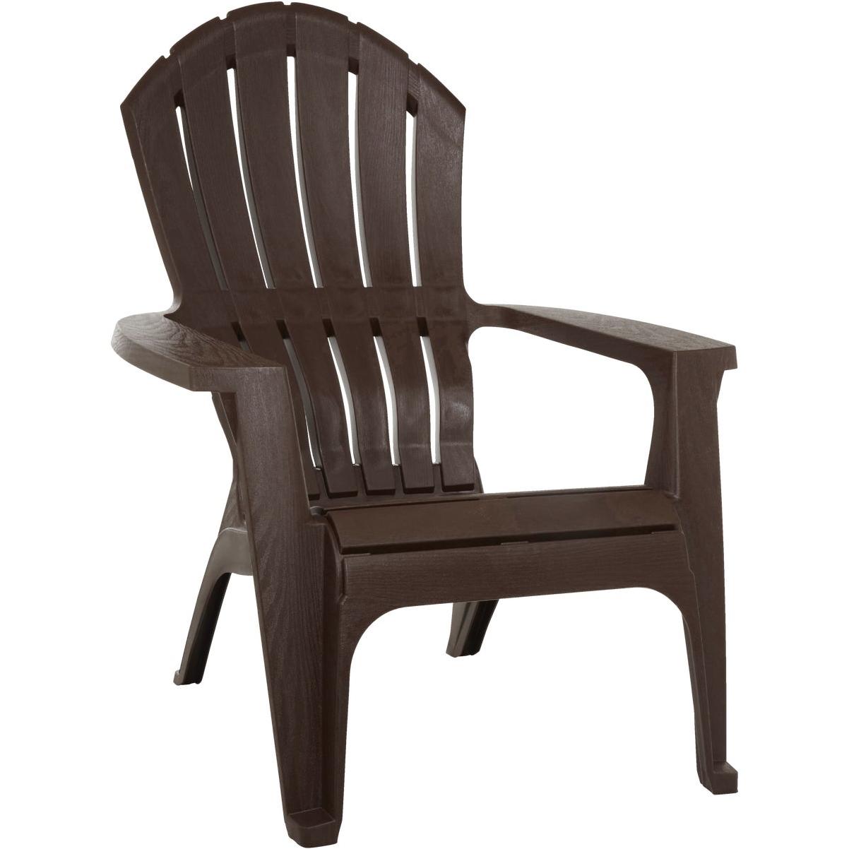 resin andorak chairs