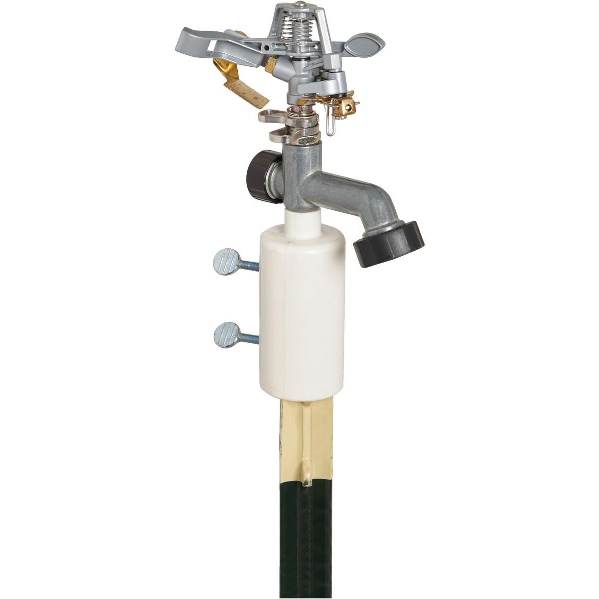 Best Garden 5675 Sq. Ft. T-Post Sprinkler