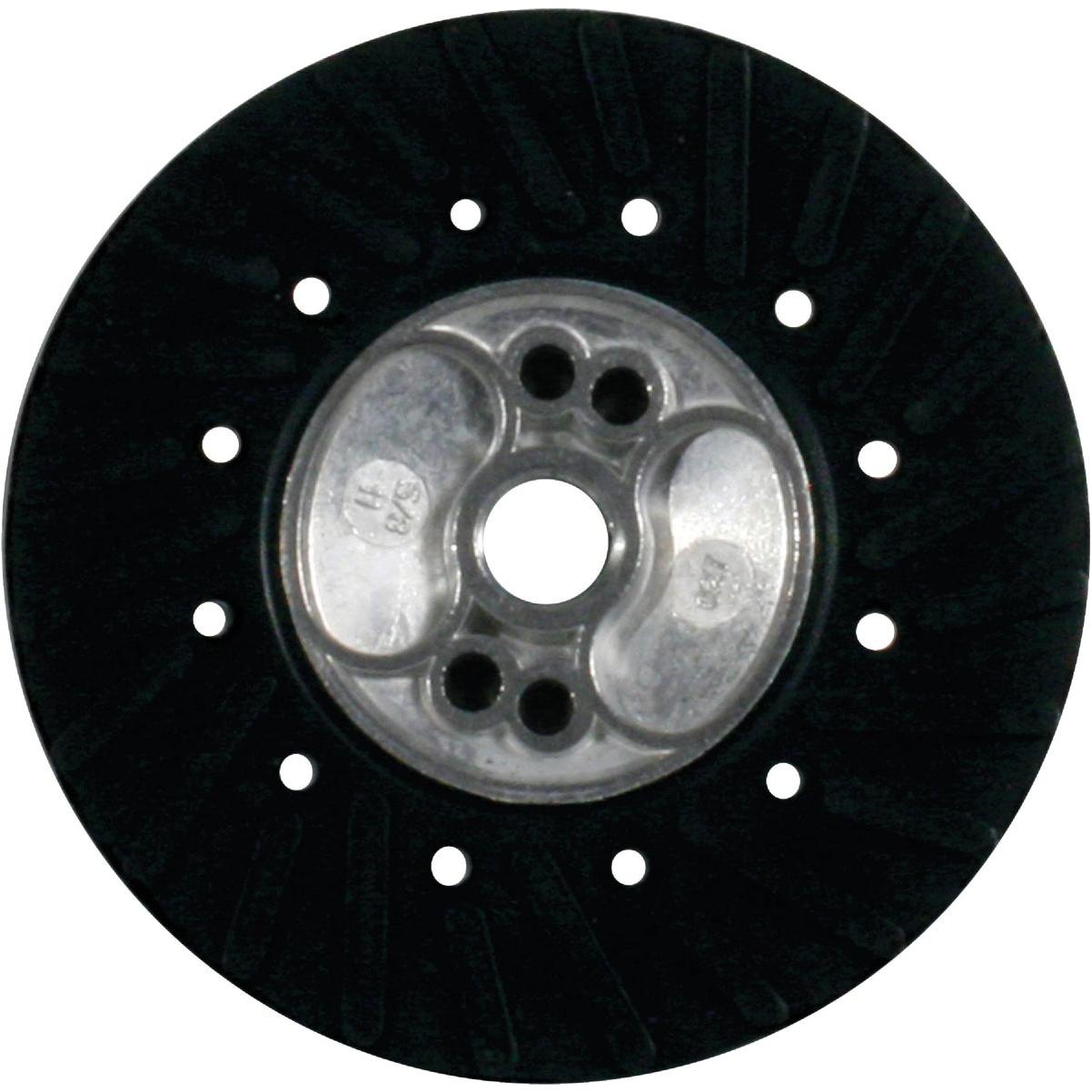 Diablo 4-1/2 In. Metal Grinder/Sander Conversion Kit