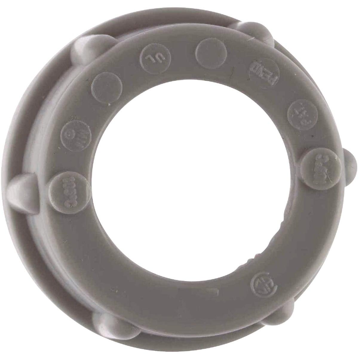 Halex 1-1/4 In. Rigid & IMC Insulating Conduit Bushing (2-Pack)