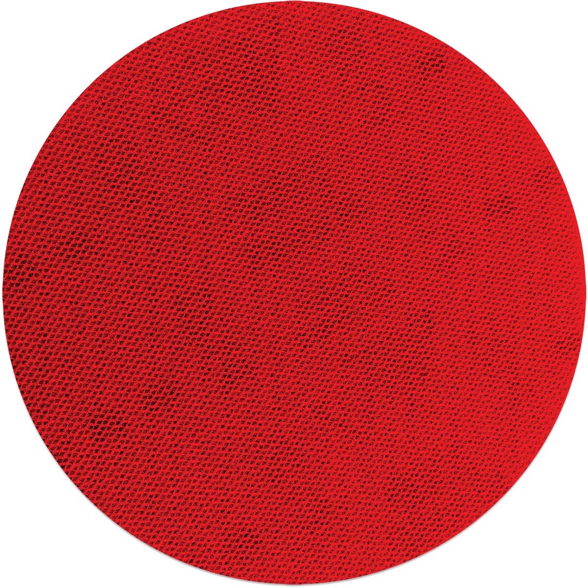 Diablo SandNet 5 In. 100 Grit Sanding Disc with Connection Pad (10-Pack)