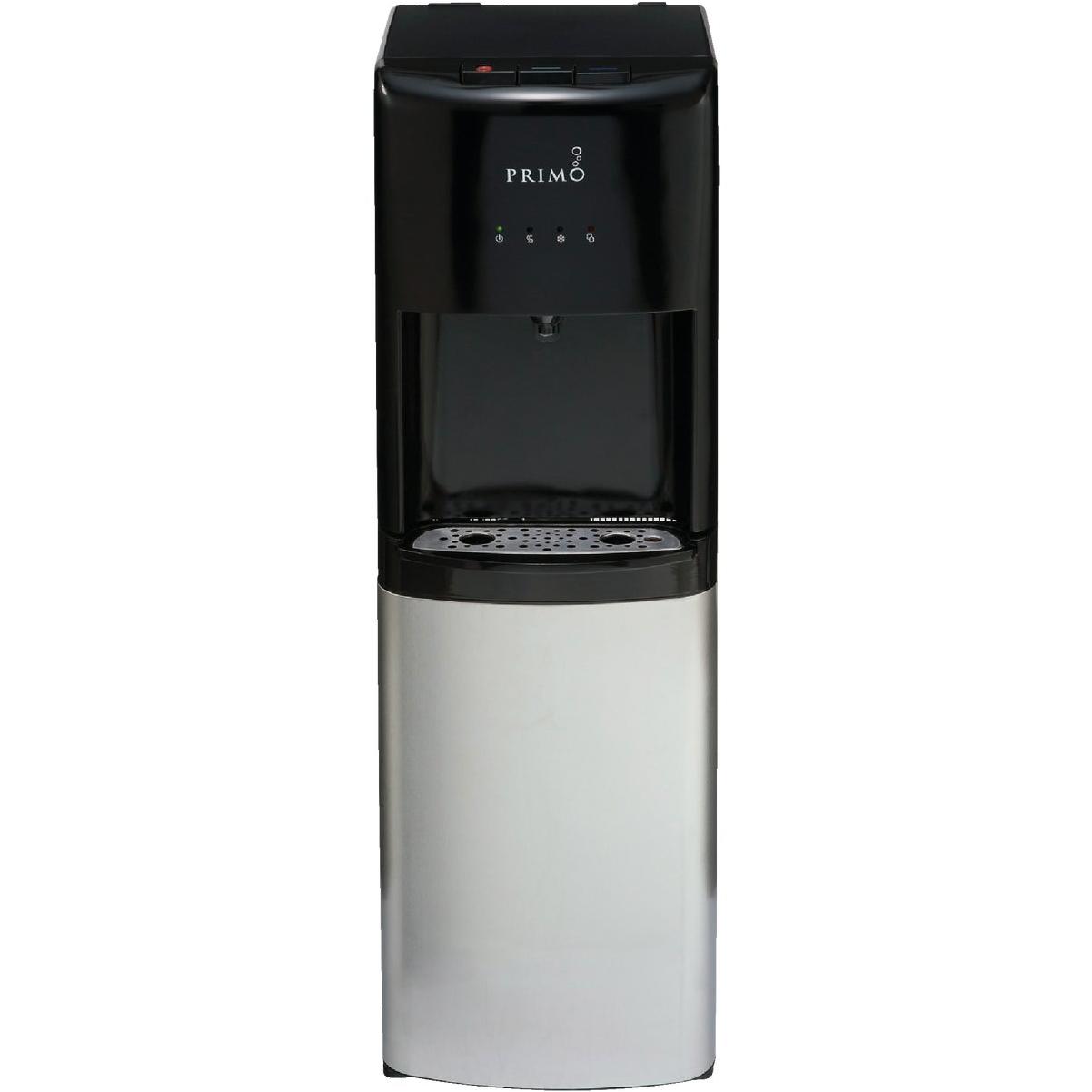 Primo Water Residential/Commercial 3/5 Gal. Hot/Cold Bottom Loading Water Dispenser
