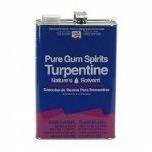 TURPENTINE-GUM GAL.