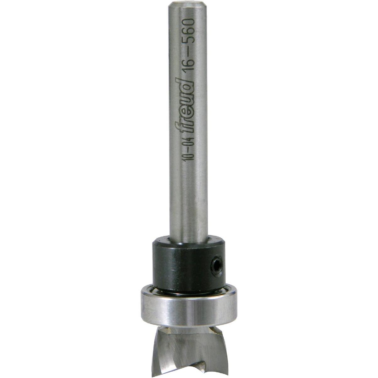 Freud 1/2 In. x 2-7/16 In. Mortising Router Bit