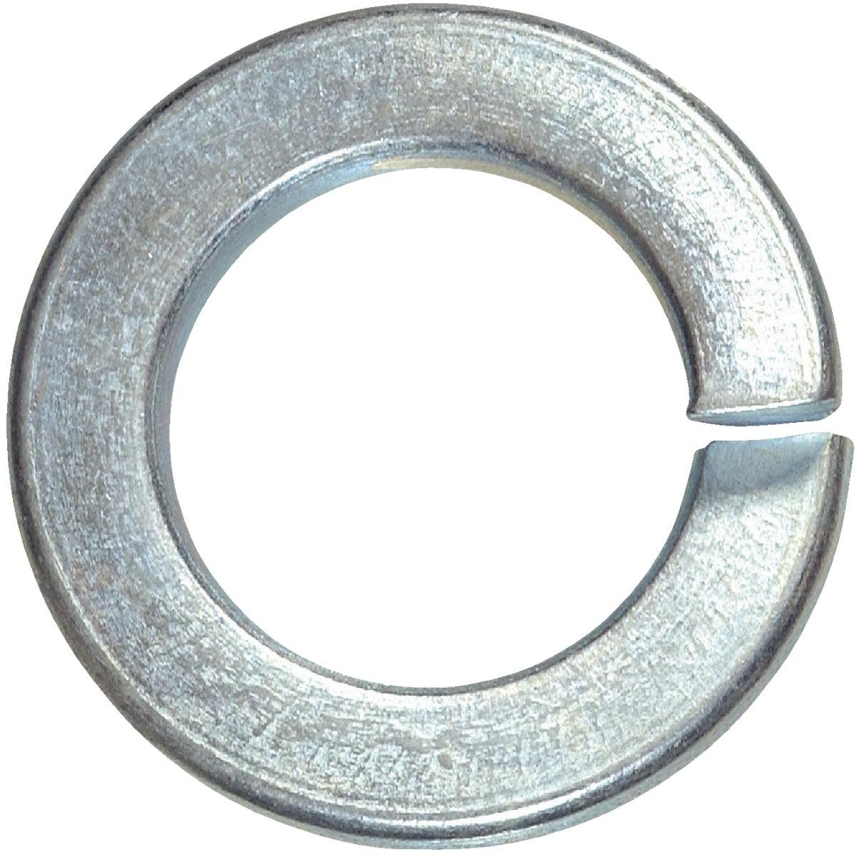 Hillman 3/4 In. Hardened Steel Zinc Plated Split Lock Washer (20-Count)