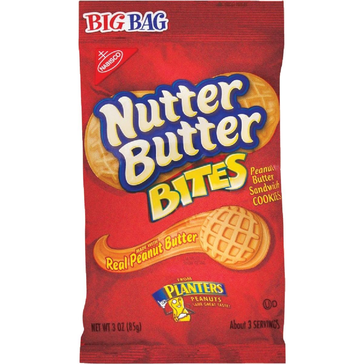 Nutter Butter 3 Oz. Cookies