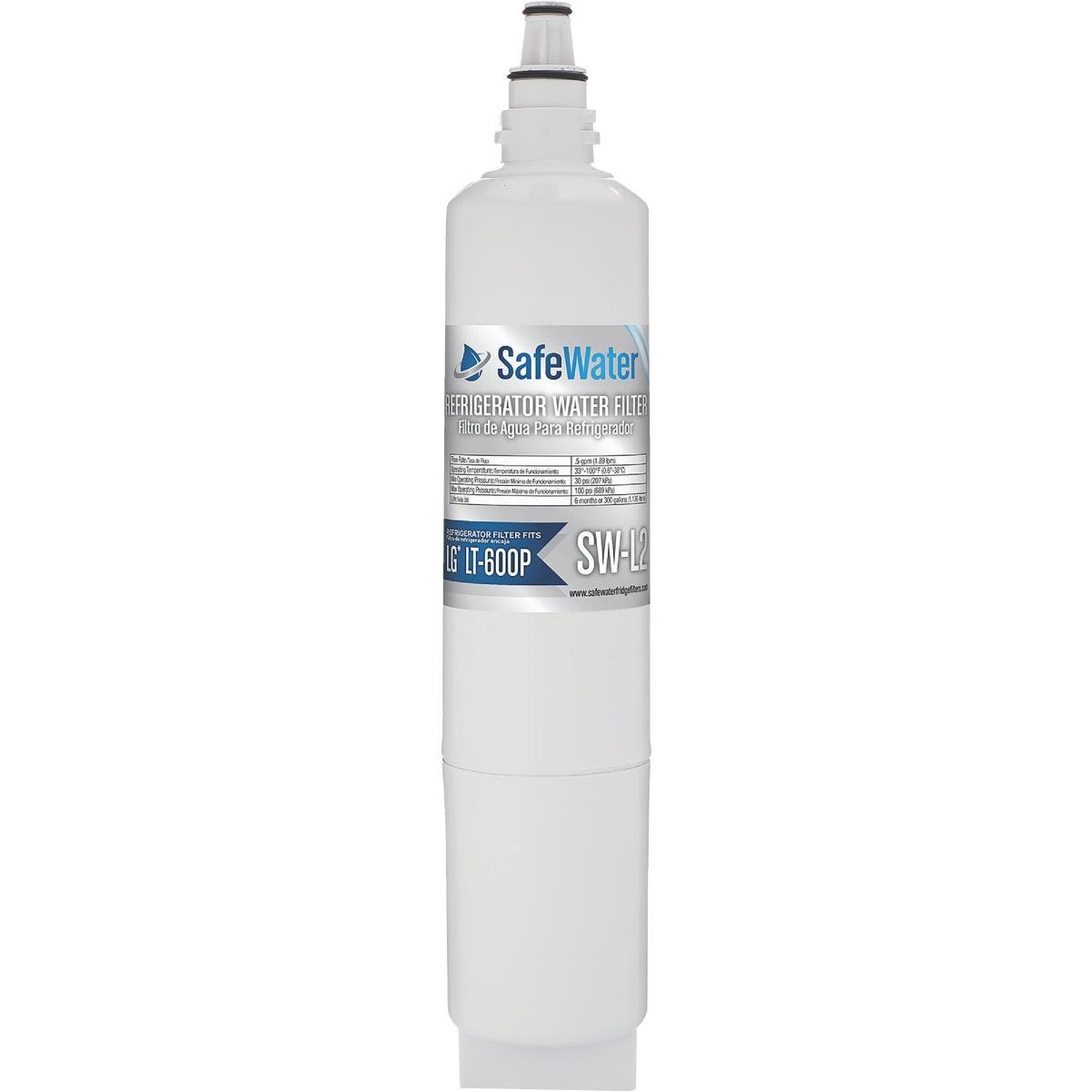 EarthSmart L2 LG Icemaker & Refrigerator Water Filter Cartridge