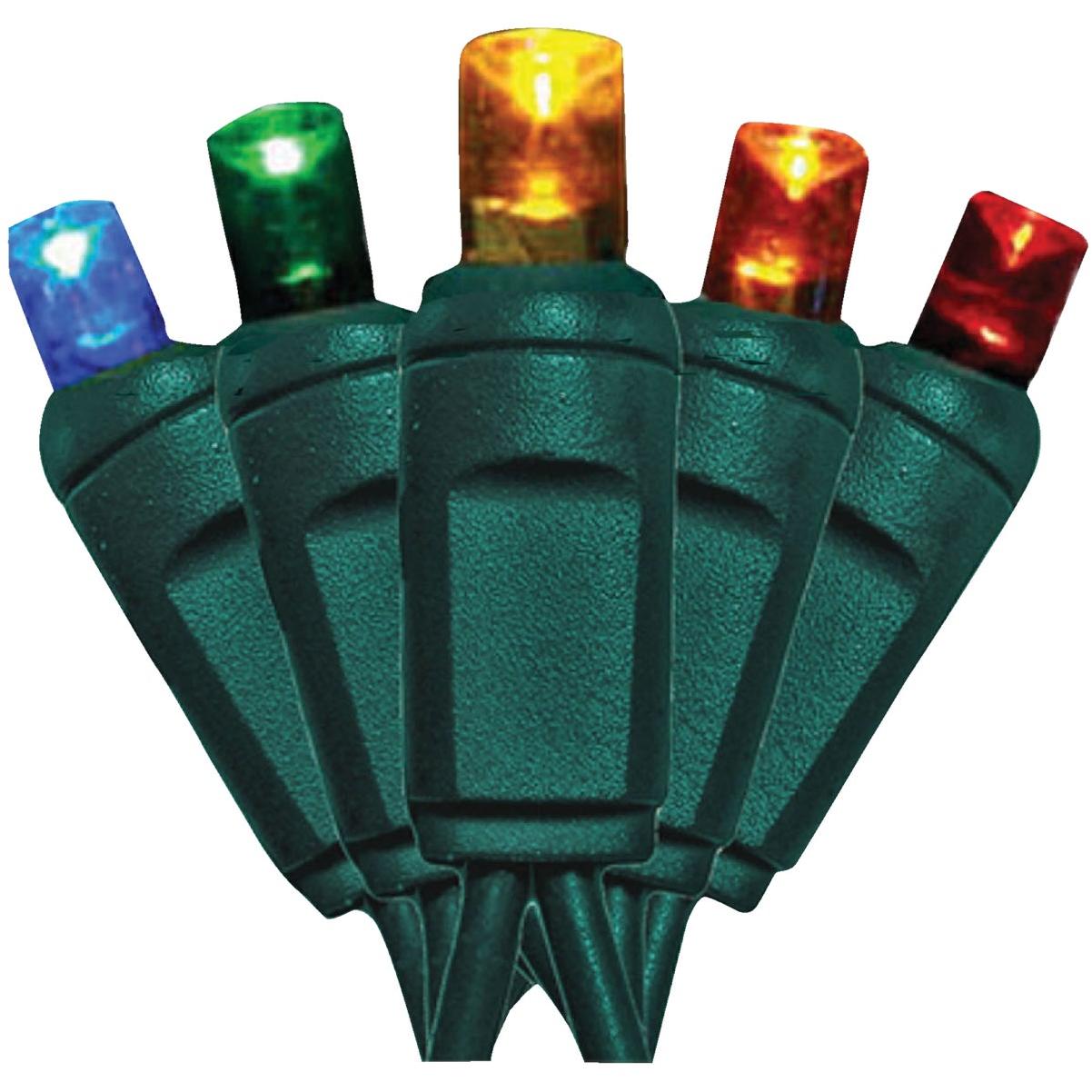 Home Impressions Multi 100-Bulb Micro 5MM Mini LED Light Set