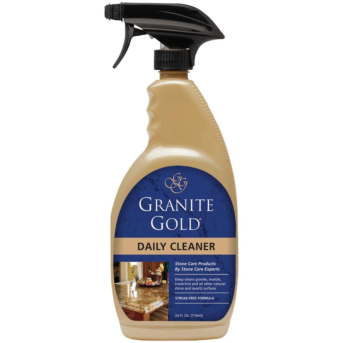 Granite Gold 24 Oz. Daily Granite Cleaner