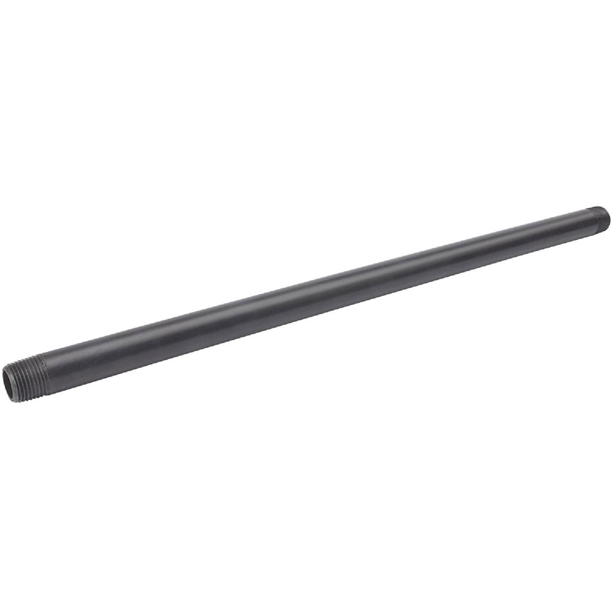 B&K 3/4 In. MIP x 12 In. Schedule 80 PVC Nipple
