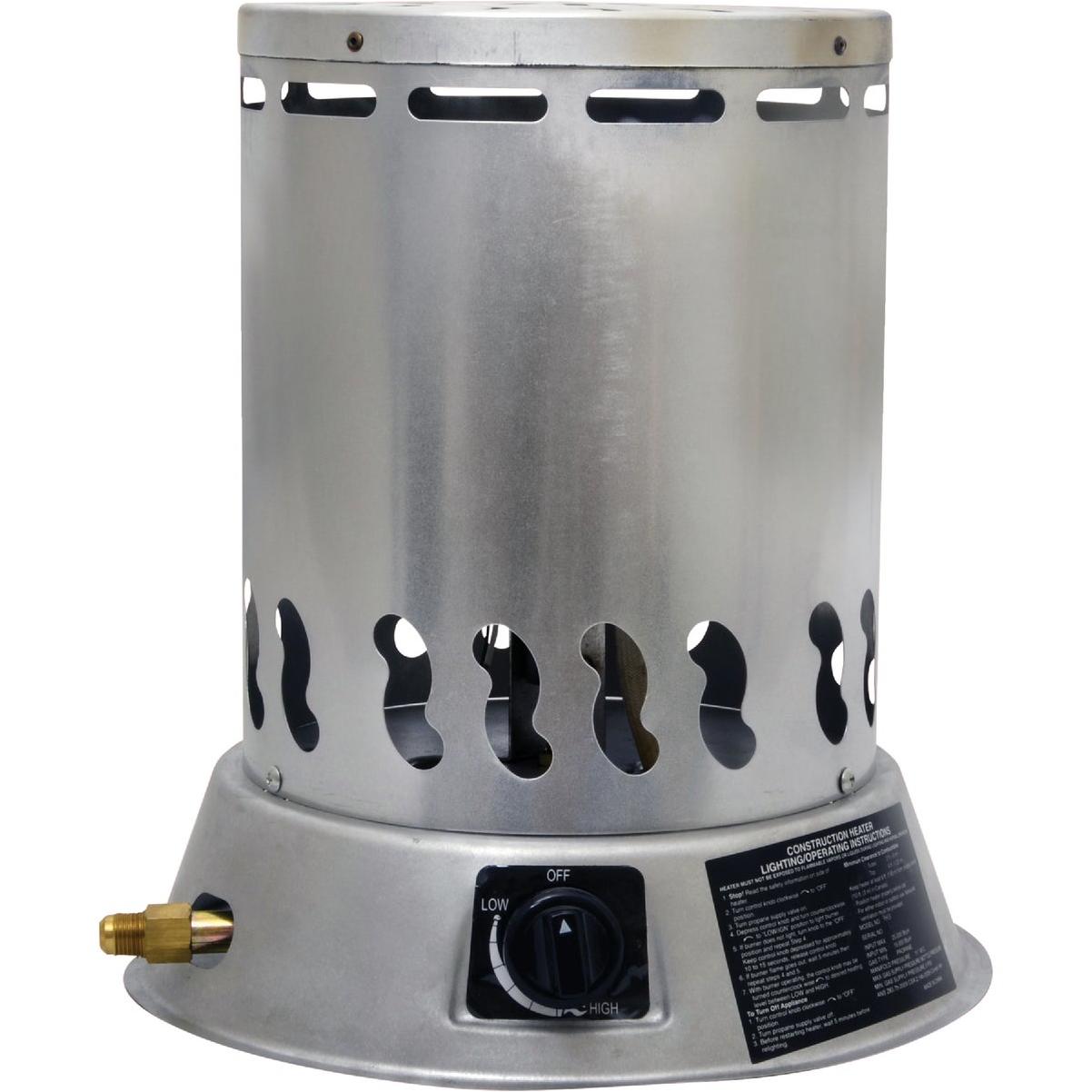 MR. HEATER 25,000 BTU Convection Portable Propane Heater