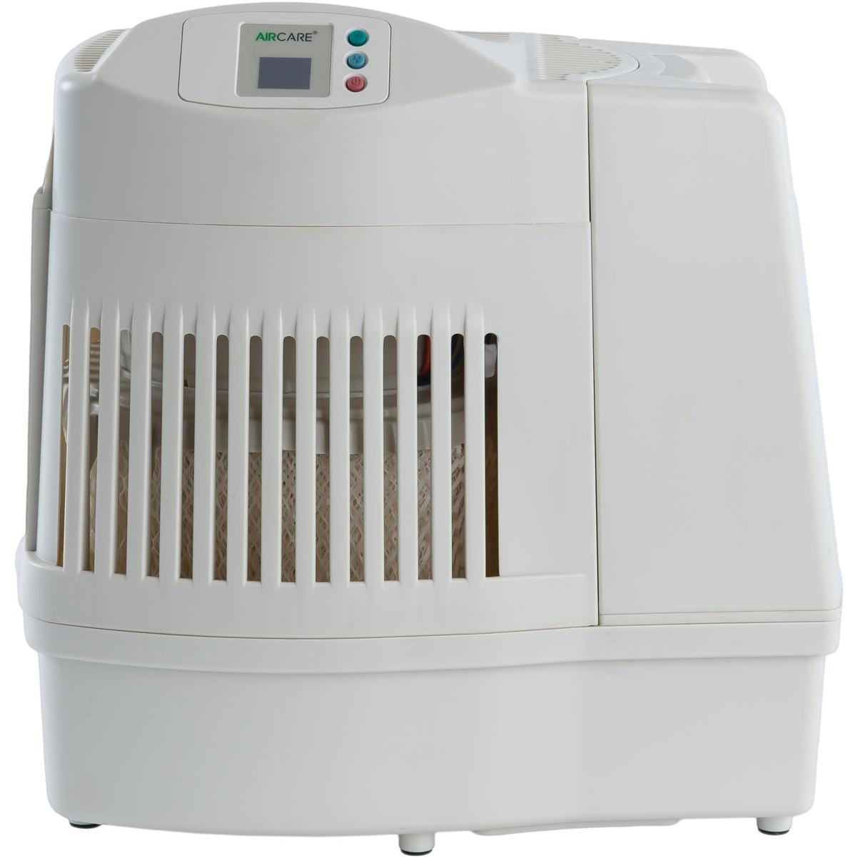 AirCare 2-1/2 Gal. Capacity 2600 Sq. Ft. Mini Console Evaporative Humidifier