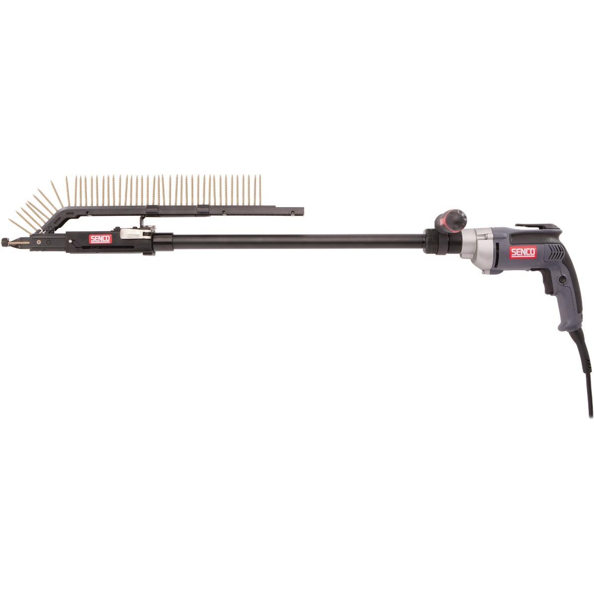 Senco DuraSpin DS532AC 3 In. 2500 rpm Autofeed Electric Screwgun
