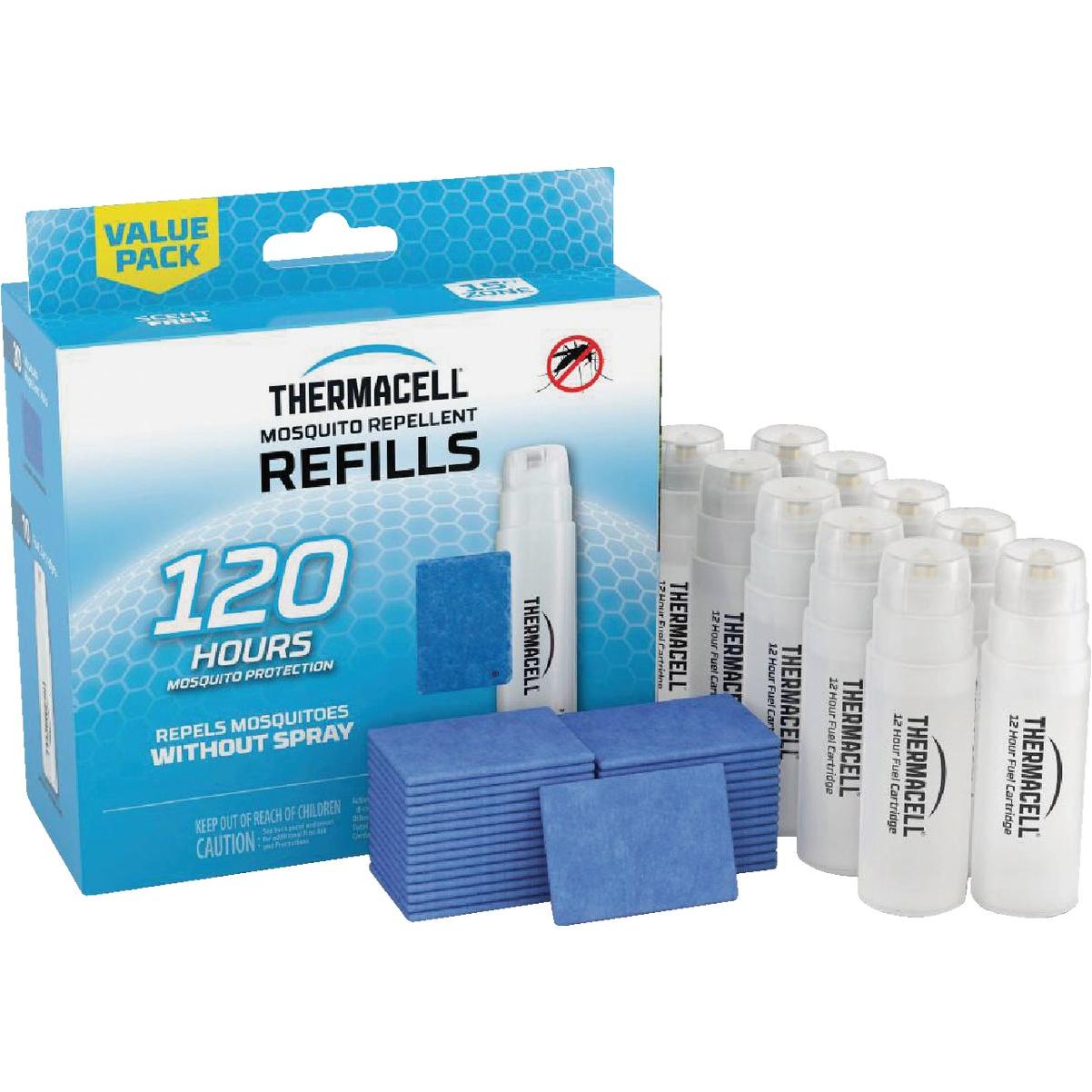 Thermacell Patio Shield Mosquito Repellent E-Series Rechargeable - Foto 6
