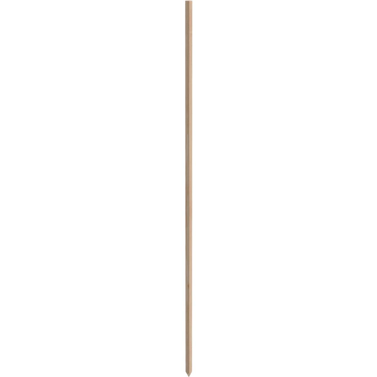 Greenes Fence 5 Ft. Wood Plant Stake