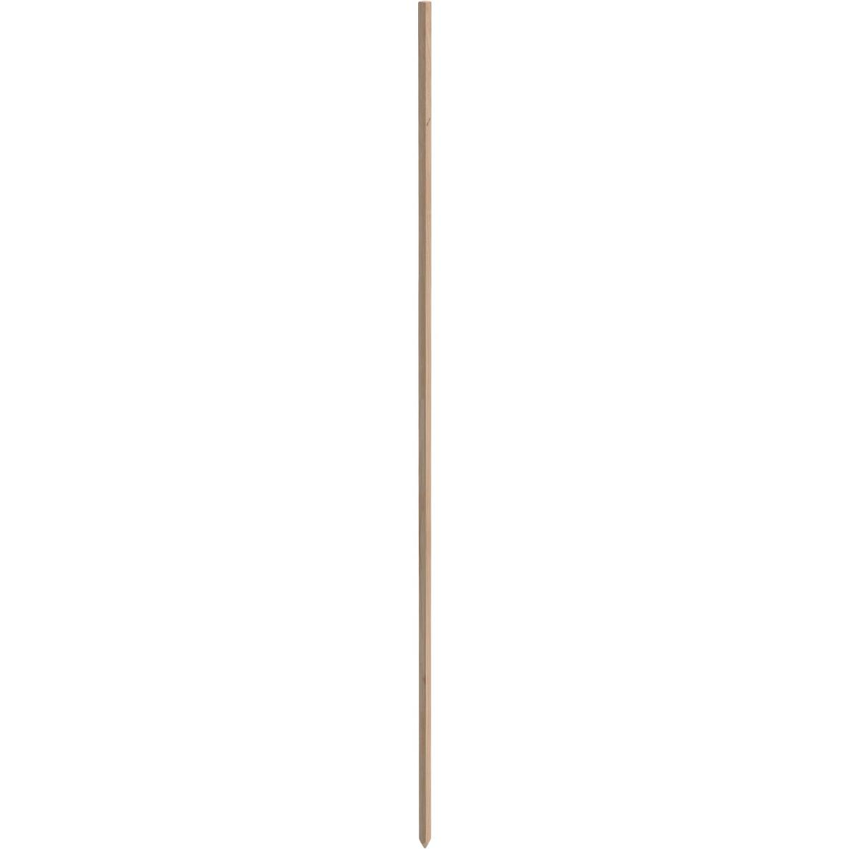 Greenes Fence 6 Ft. Wood Plant Stake