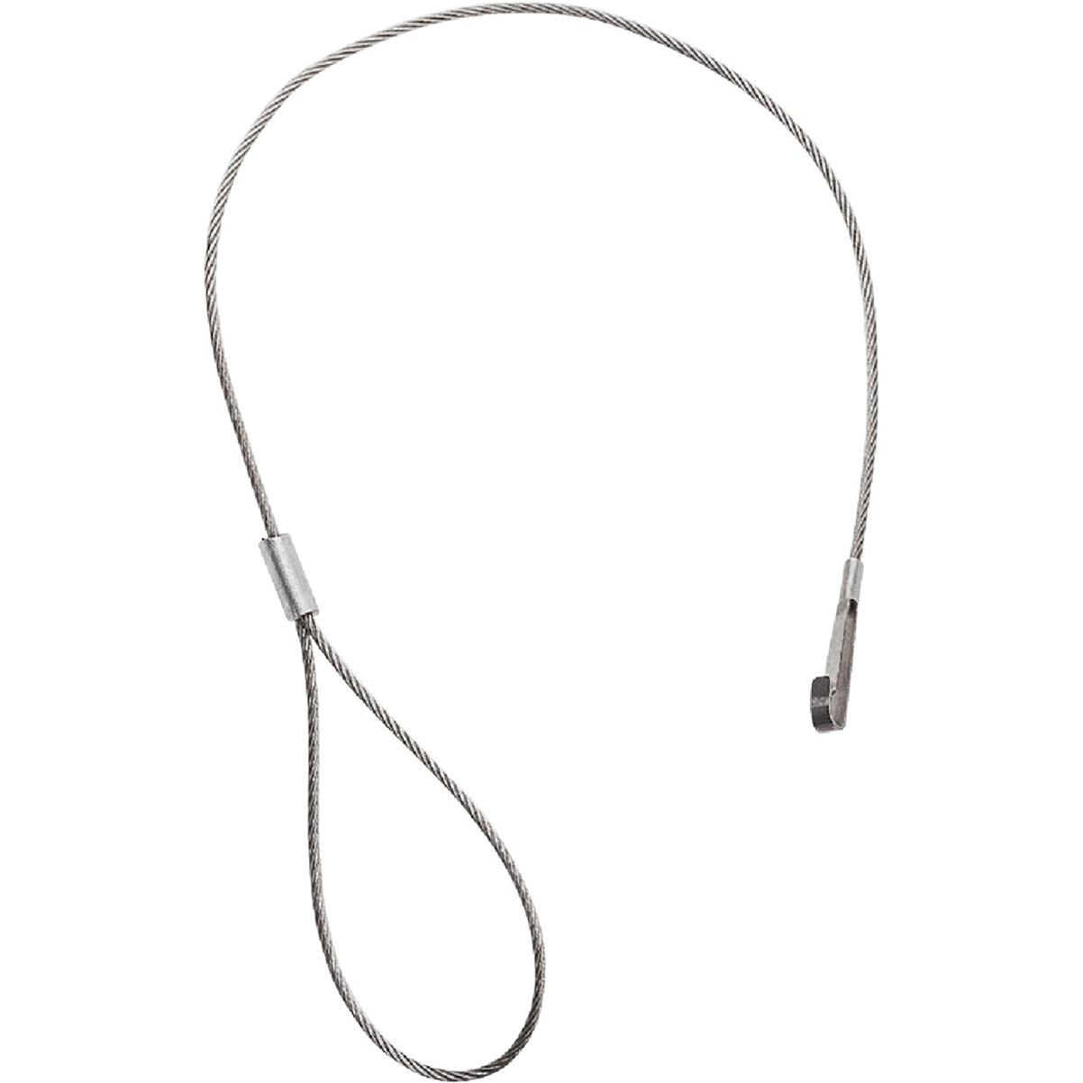 National Hardware Stainless Steel Gate Latch Cable