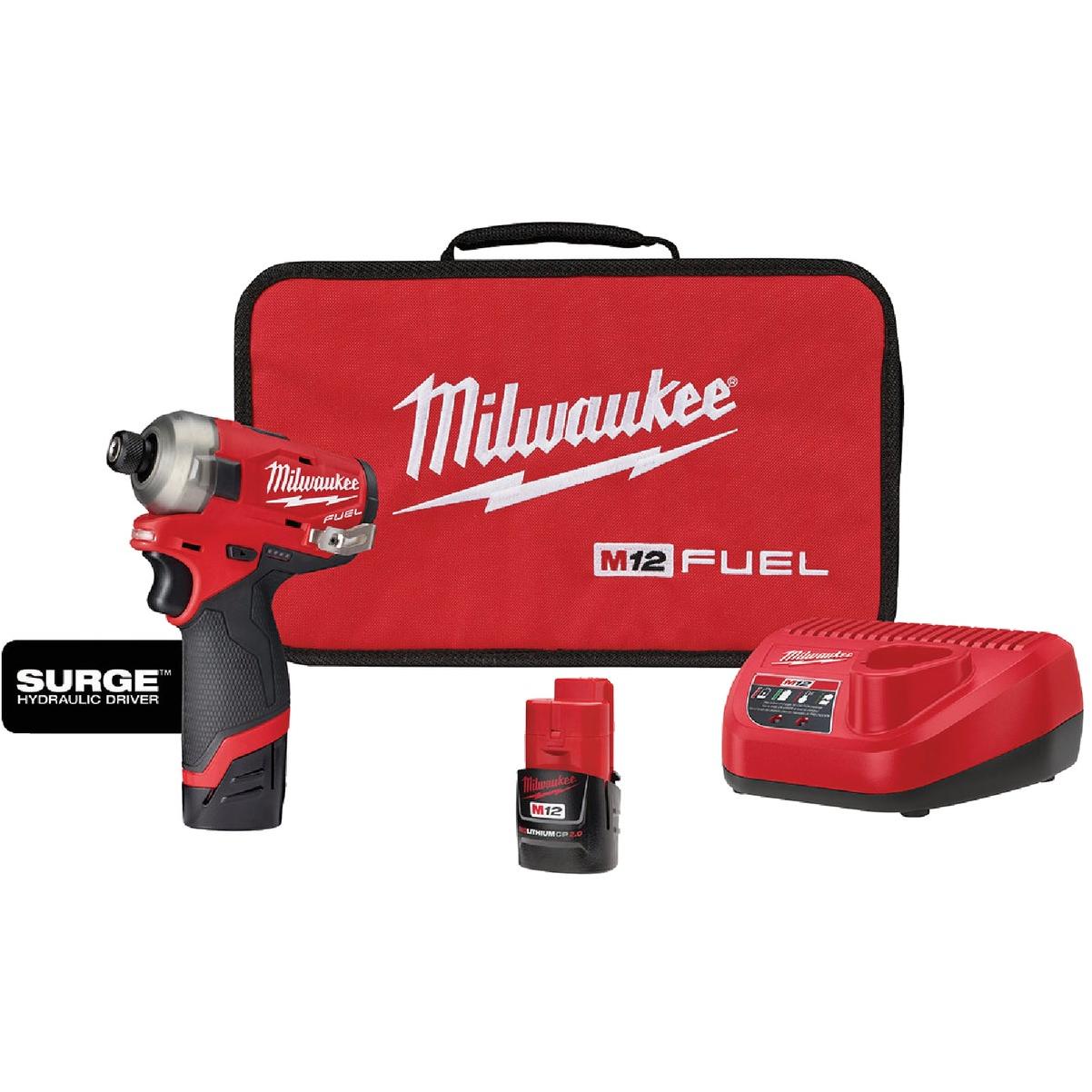 Milwaukee m12 driver kit hotsell