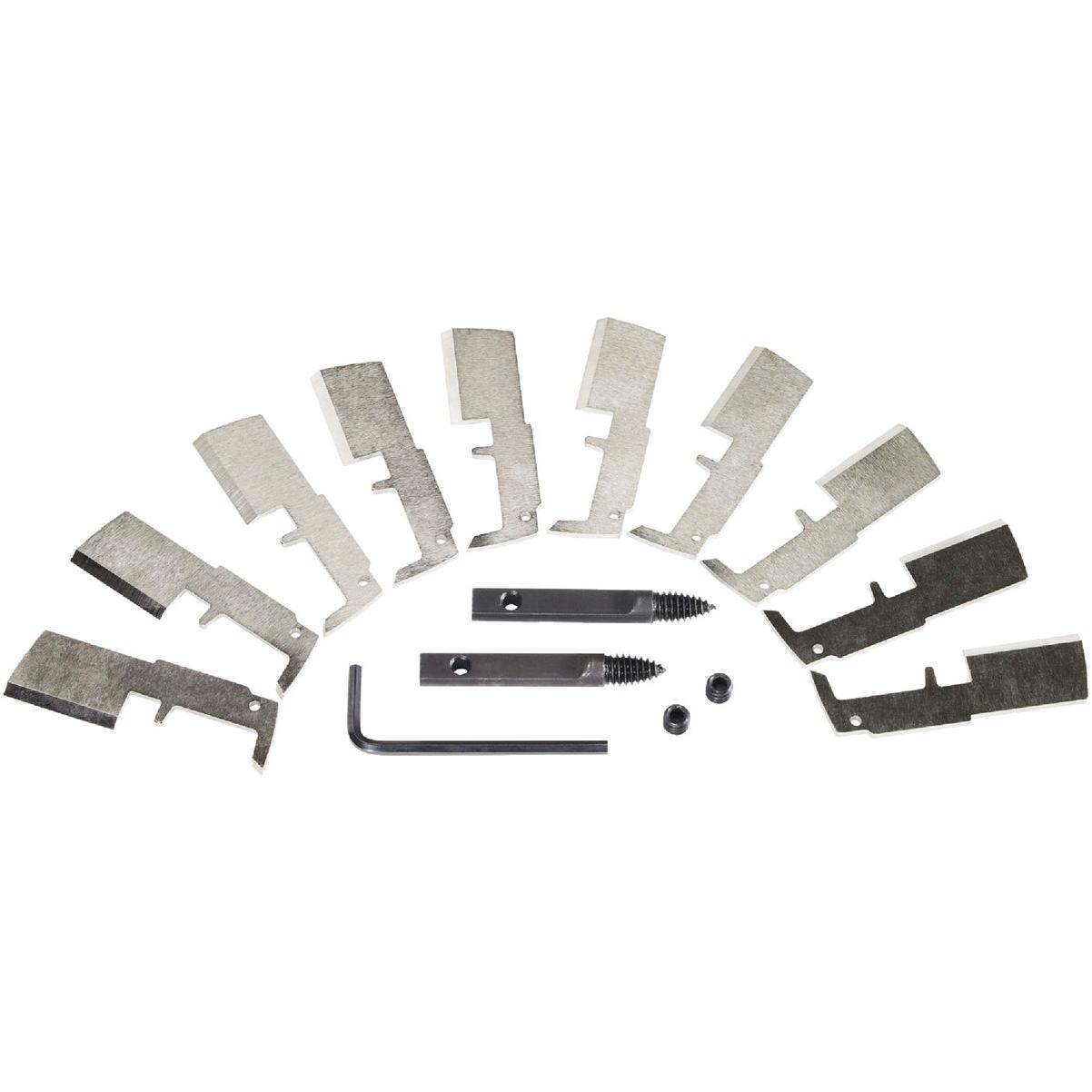 Milwaukee SWITCHBLADE 1-1/2 In. Selfeed Replacement Blade