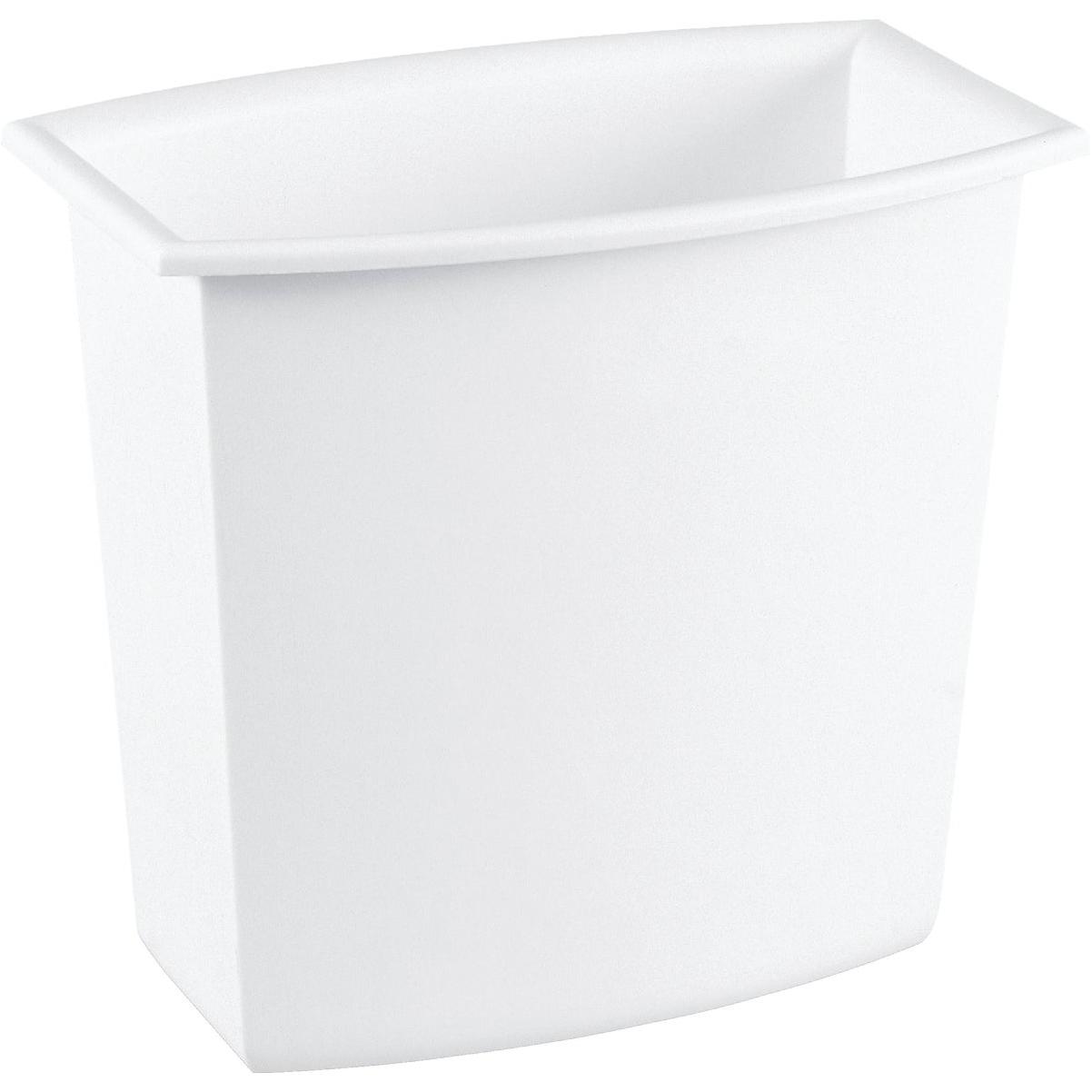 Sterilite 2.5 Gallon Wastebasket