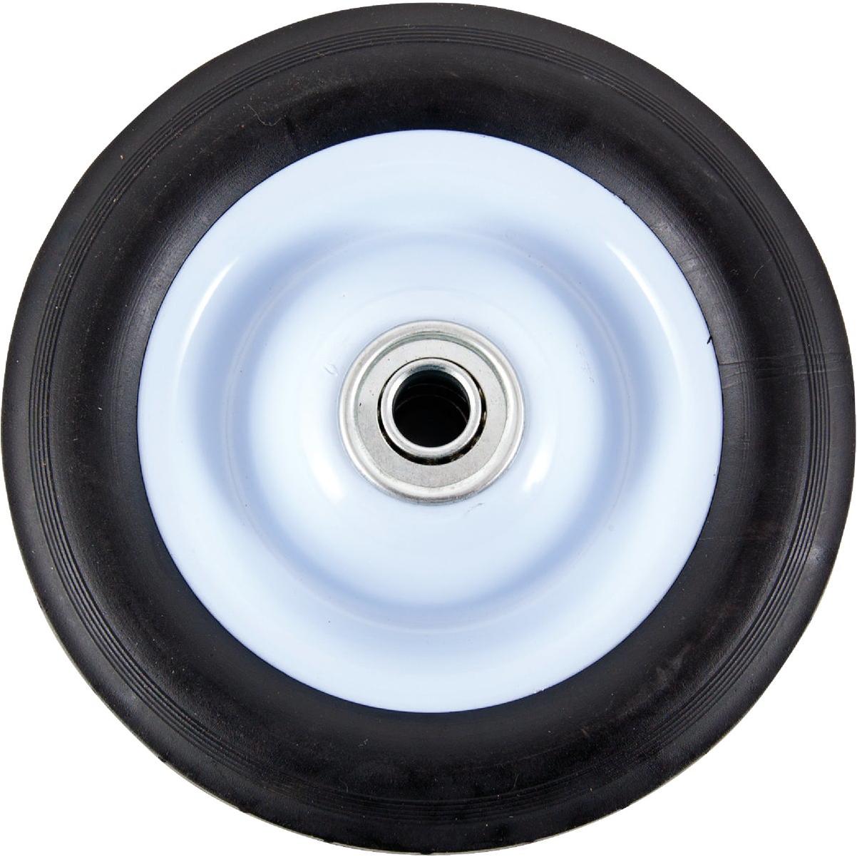 Arnold 6 In. x 1.5 In. Narrow Hub Wheel