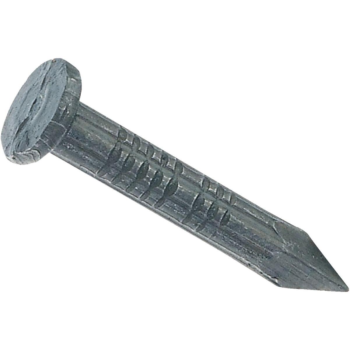 Do it 5d x 1-3/4 In. 9 ga Hardened Steel Fluted Masonry Nails (112-Count, 1 Lb.)