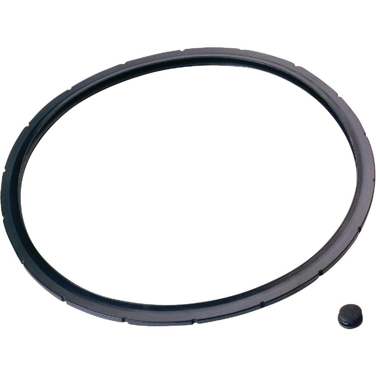 Presto 4 to 6 Qt. Pressure Cooker Gasket