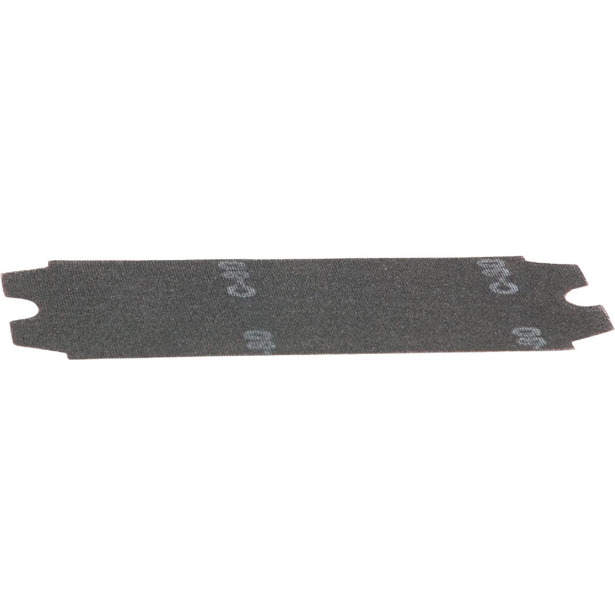 Gator Blade Grit 80 Grit 4-3/8 In. x 11 In. Precut Drywall Sanding Screen (25-Pack)