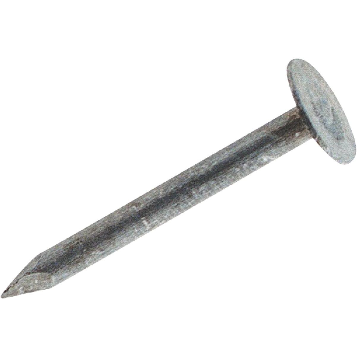 Do it 3 In. 11 ga Electrogalvanized Roofing Nails (92-Count, 1 Lb.)