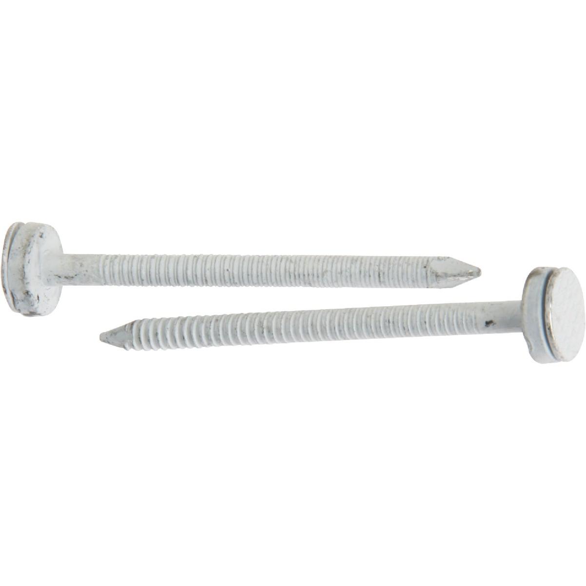 Do it 2 In. 10 ga Hot Galvanized Roofing Nails (96-Count, 1 Lb.).