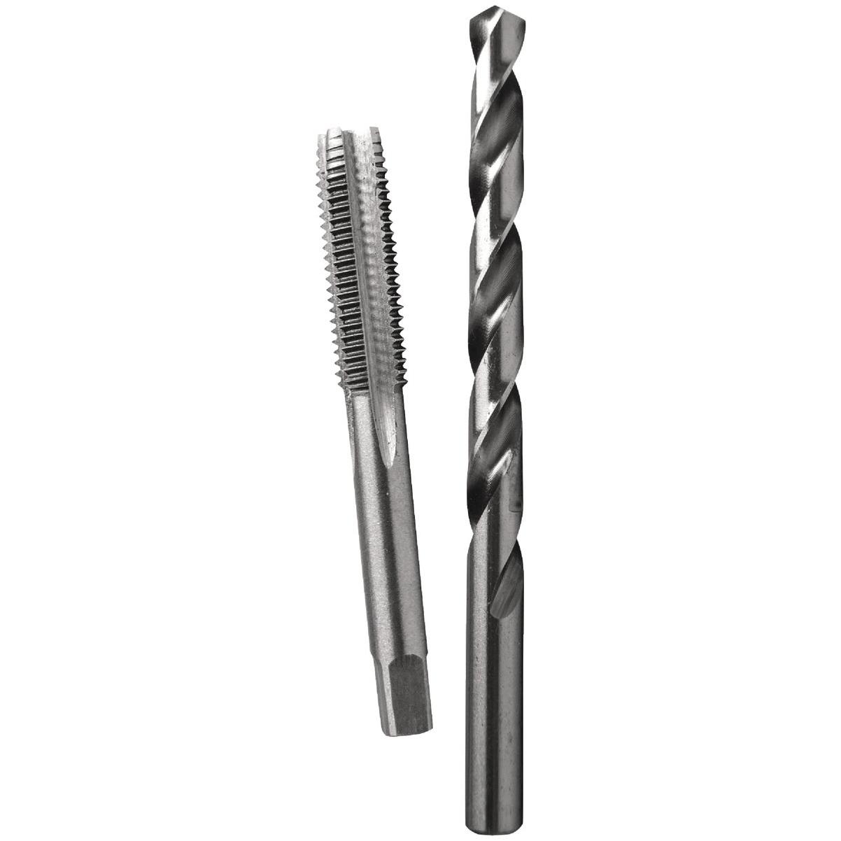 Century Drill Tool 8 mm x 1.25 Metric Tap H Letter Drill Bit Combo Pack Sheraton Mall