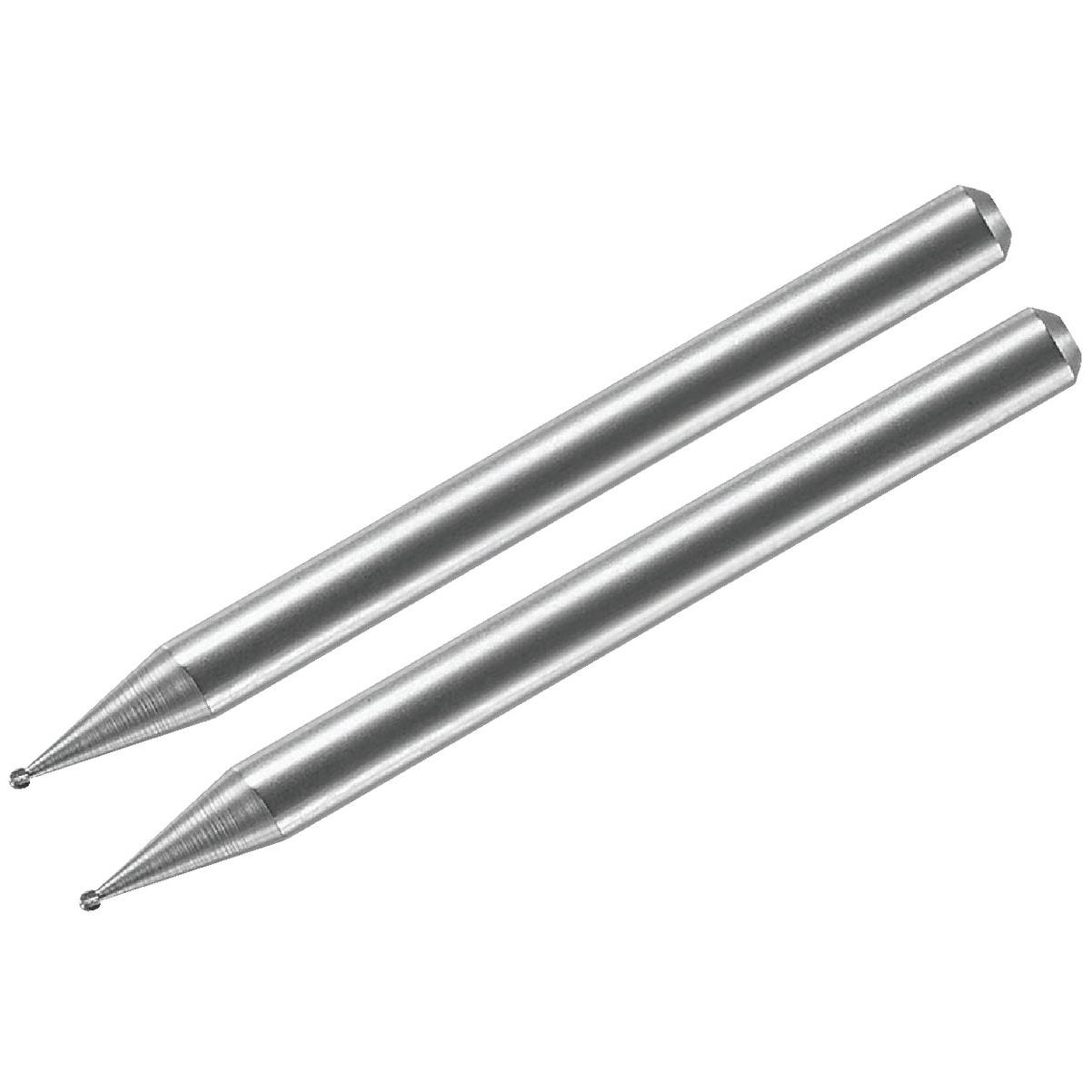 Dremel 1/32 In. Dremel Engraving Cutter, (2-Pack)