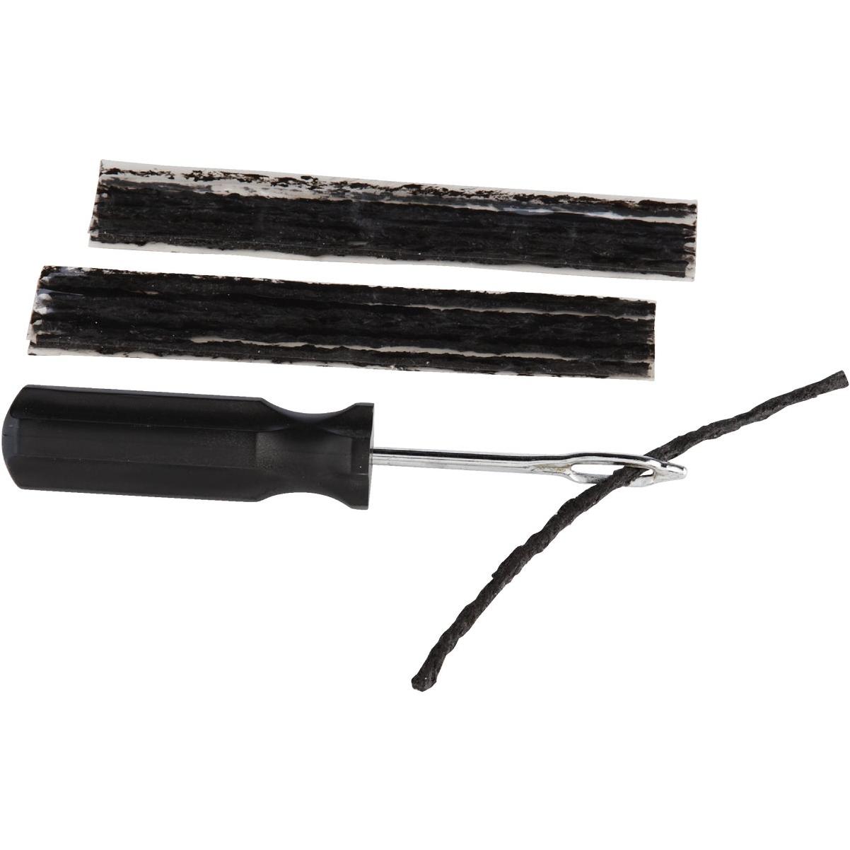 Tru-Flate Radial Tire Repair Kit (11-Piece)