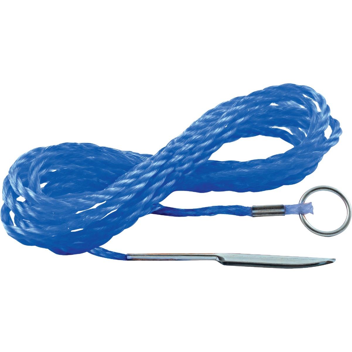 Vanguard 6 Ft. Husky Polyethylene Fishing Stringer