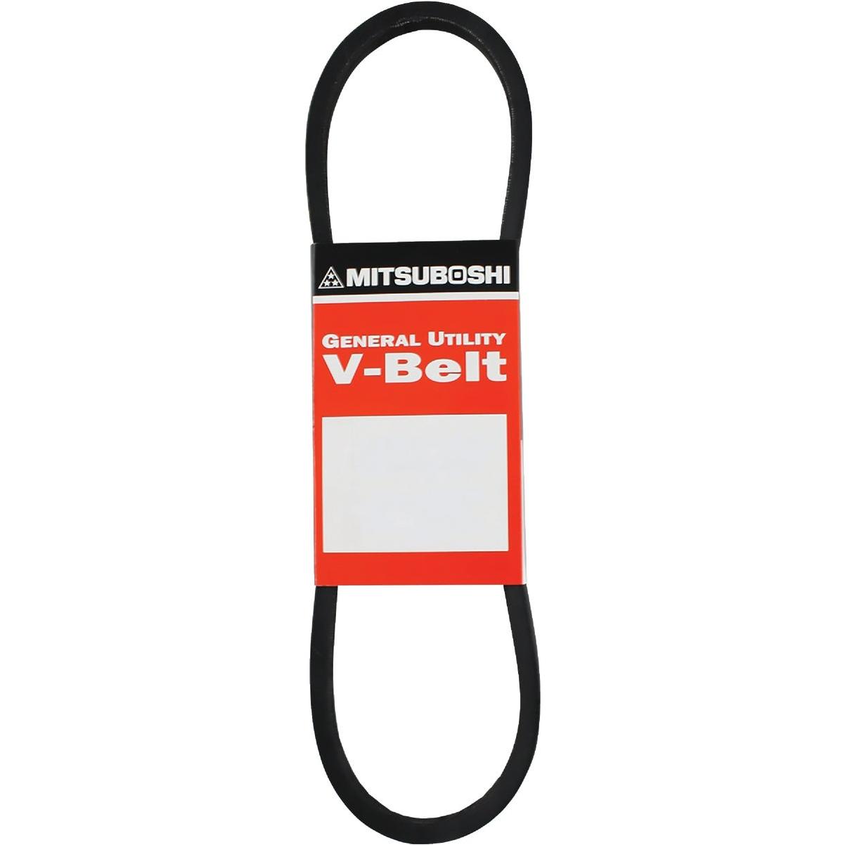 Mitsuboshi Fractional Horsepower 4L Type, 1/2 In. x 35 In.