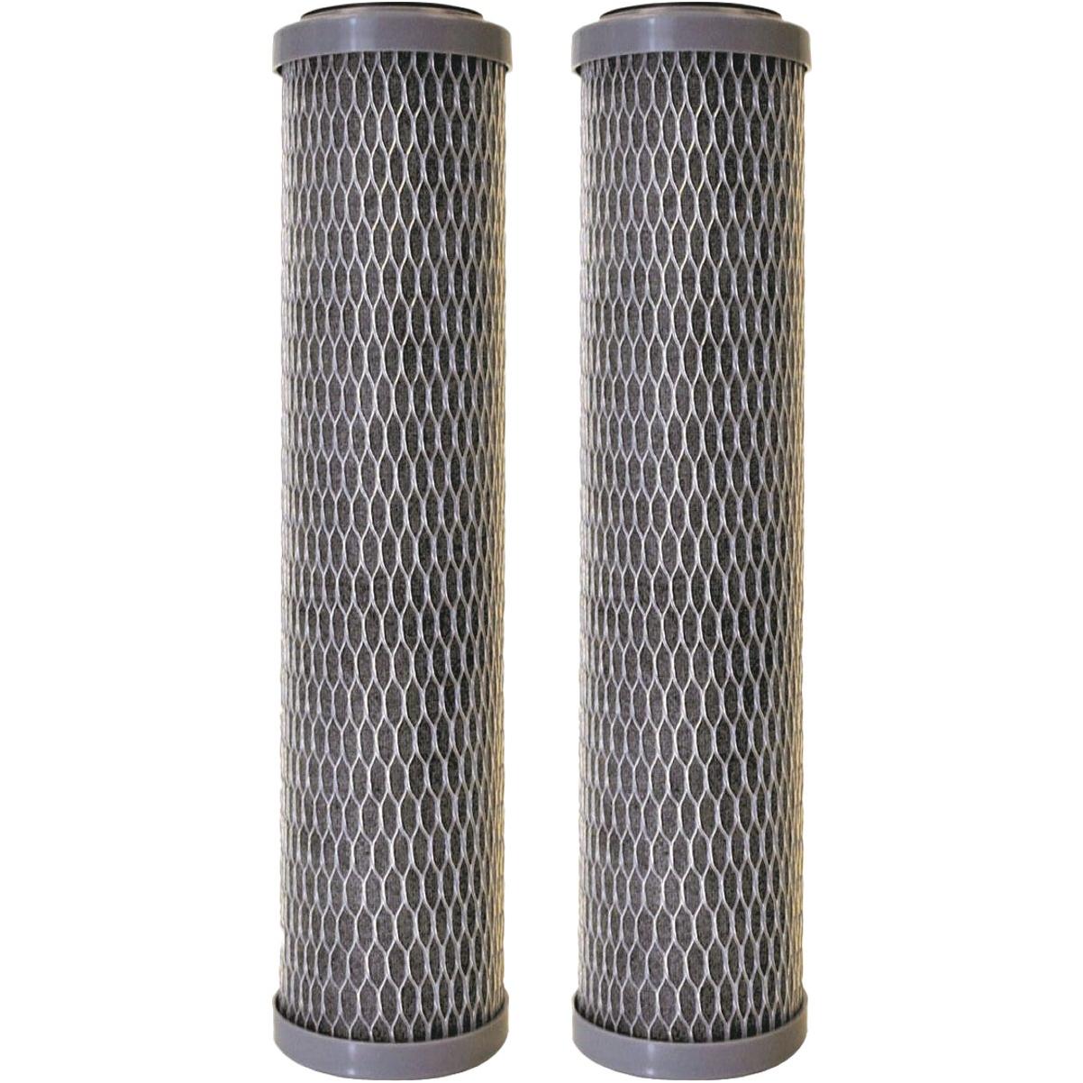 Culligan Sediment Advanced Whole House Water Filter Cartridge, (2-Pack)