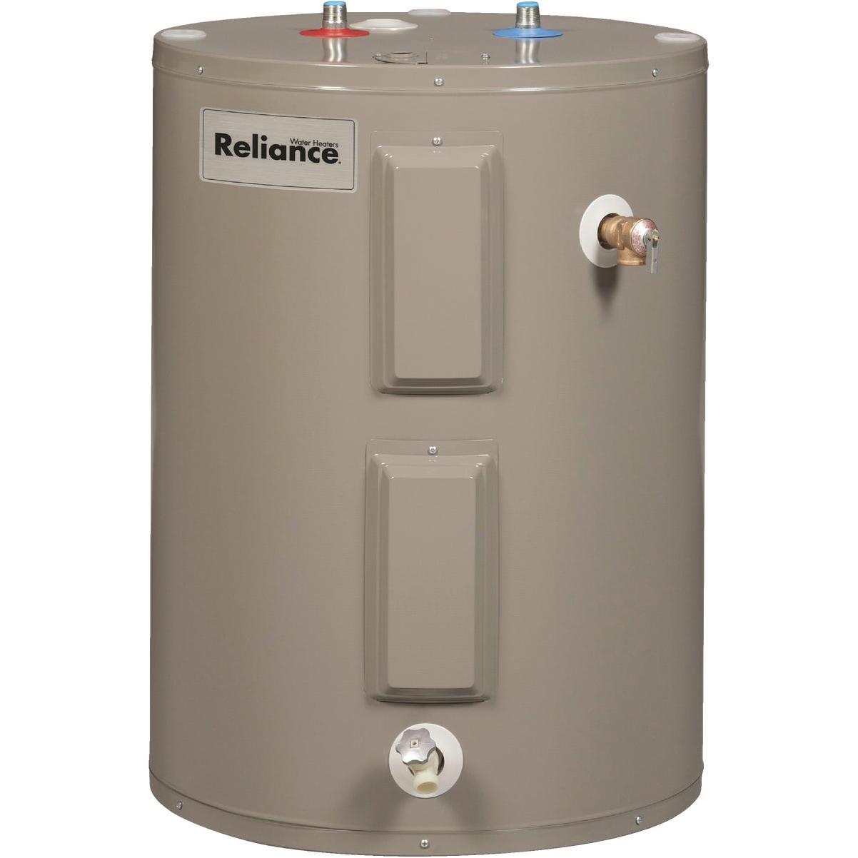 Reliance 36 Gal. Short 6 Year 4500-Watt Elements Electric Water Heater