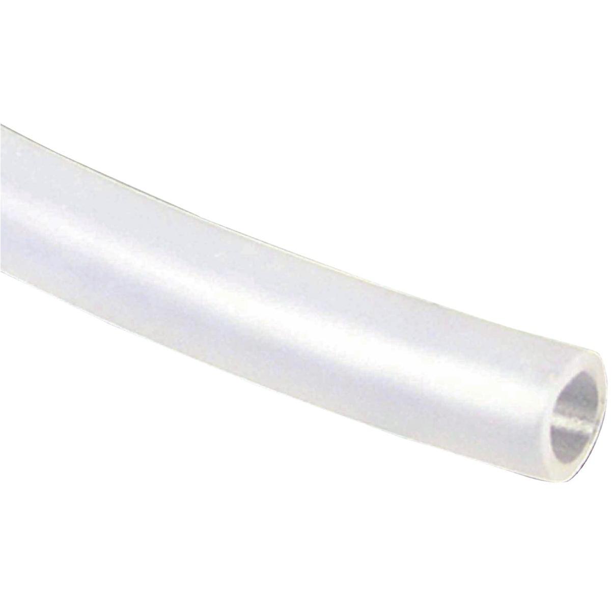 Abbott Rubber 5/8 In. x 1/2 In. x 100 Ft. Polyethylene Tubing