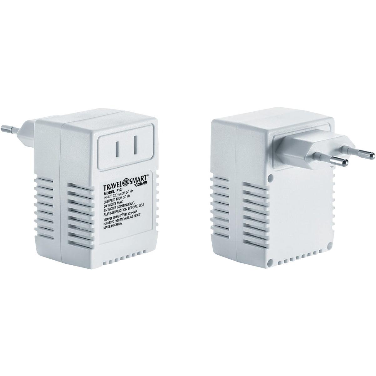 Conair Travel Foreign to US Voltage Converter