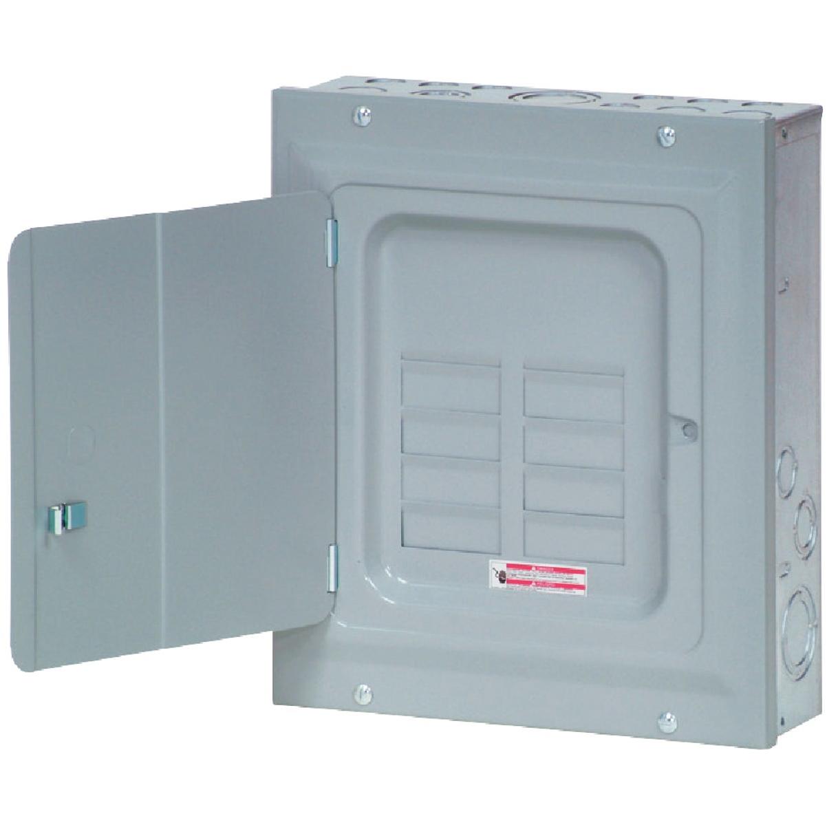 Eaton BR 125A 8-Space 16-Pole Indoor Main Lug Load Center