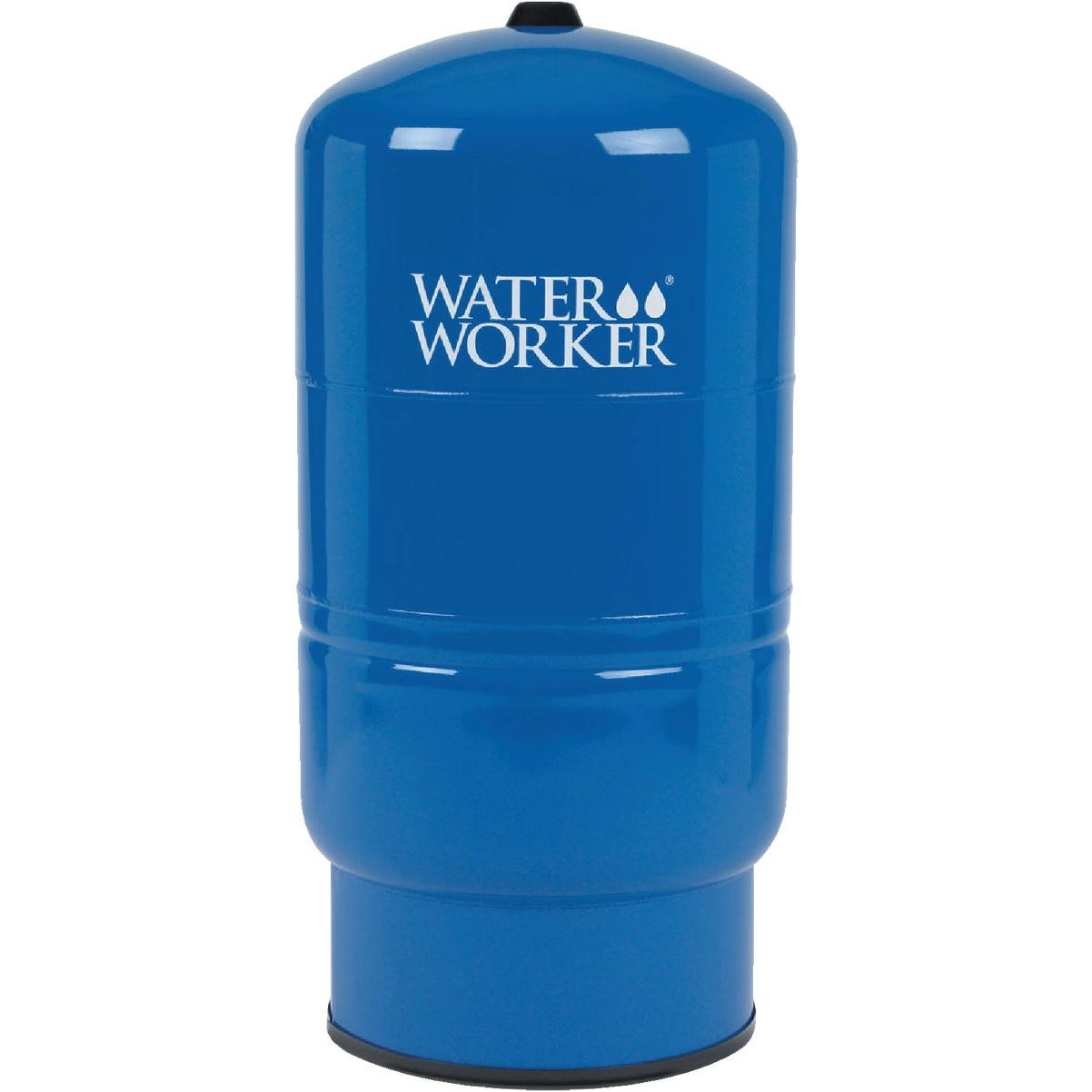 Water Worker 20 Gal. Vertical Pre-Charged Well Pressure Tank