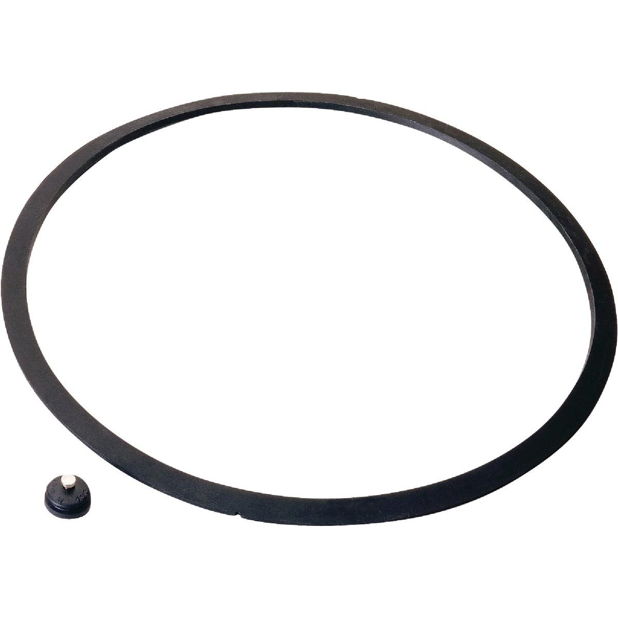 Presto 2,3,4 Qt. Pressure Cooker or Canner Gasket