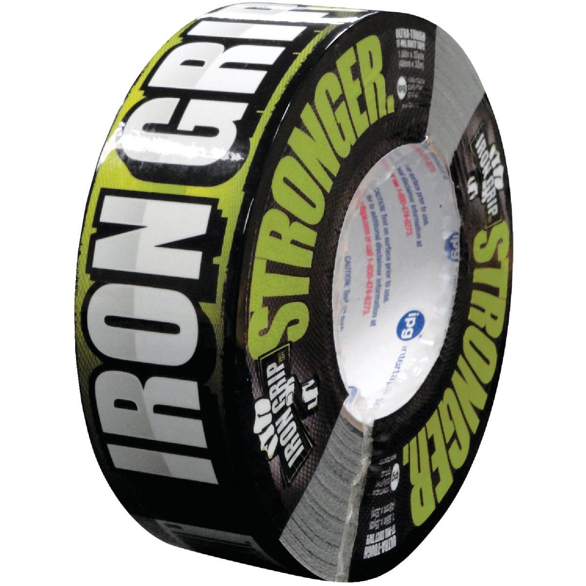 Intertape 86938 1.87-inch X 35-yard Armour Tough Duct Tape - Heavy Duty