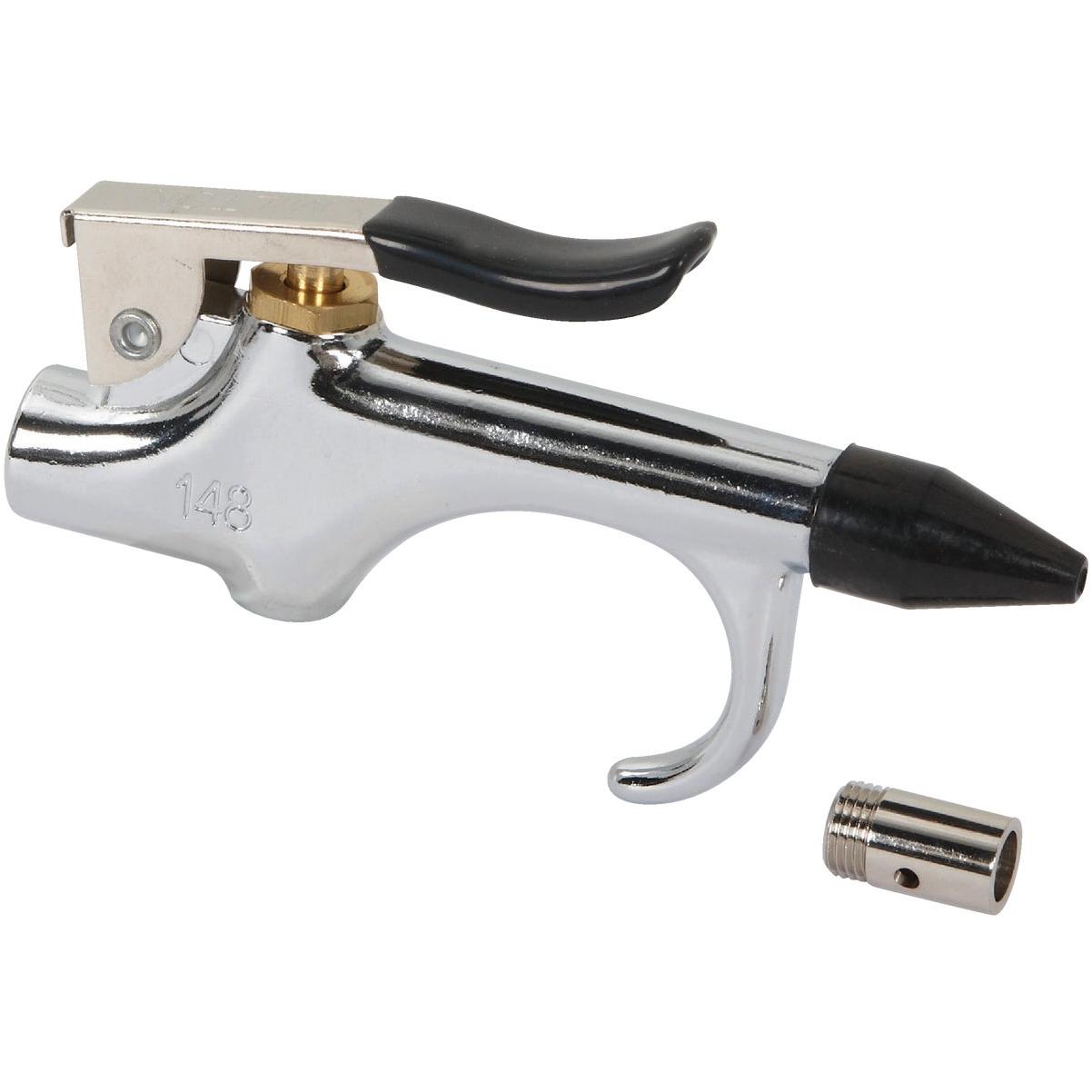 Milton 150 PSI 1/4 In. Rubber Tip Blow Gun S-153, 1 - Harris Teeter - Foto 3