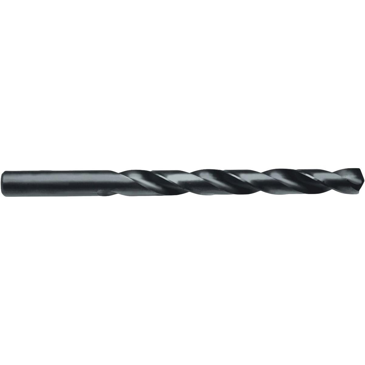 Irwin 1/8 In. Black Oxide Drill Bit